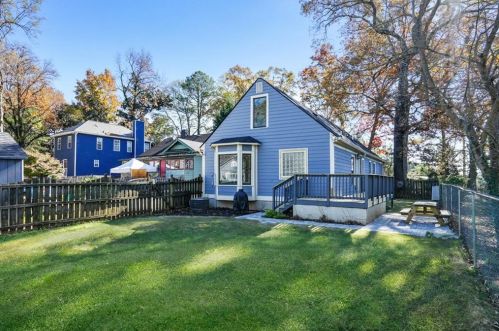 2266 Memorial Dr, Atlanta GA  30317-3160 exterior