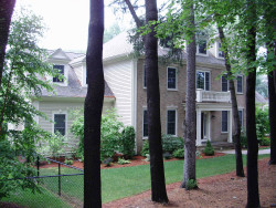 333 Brookline St, Newton, MA 02459-3151