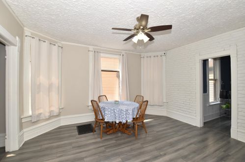 2153 Allis St, Milwaukee WI  53207-1343 exterior