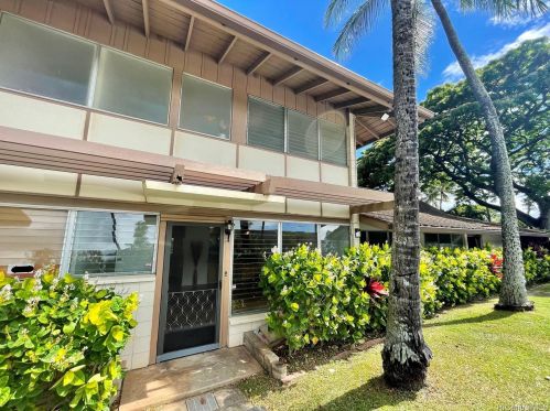 4850 Kilauea Ave, Honolulu, HI 96816-5768