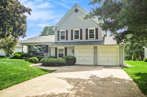 7733 Innisbrook Dr, Kalamazoo, MI 49024-7823