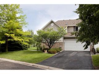 2738 Mallard Dr, Saint Paul MN  55125-3851 exterior