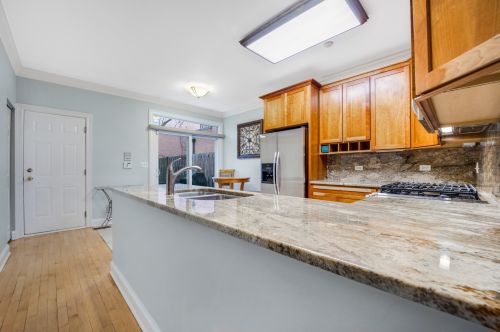 253 Goethe St, Chicago IL 60610-1803 exterior