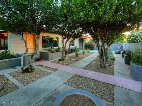 3532 3rd St, Tucson, AZ 85716-4608