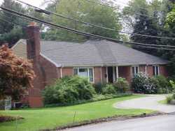 540 Dudley Rd, Newton, MA 02459-2809