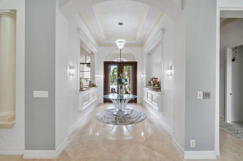 17904 Key Vista Way, Boca Raton FL  33496-1040 exterior