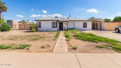 937 Amelia Ave, Phoenix, AZ 85014-4743