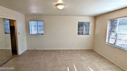 2709 Norris Ave, Tucson AZ  85719-3232 exterior