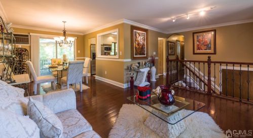 2350 Plainfield Ave, Piscataway NJ 08854-4045 exterior