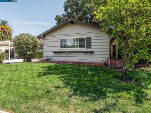 3972 Cottonwood Dr, Concord, CA 94519-1202