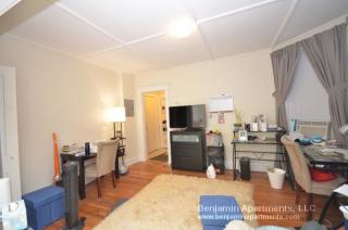 1188 Boylston St, Boston MA  02215 exterior