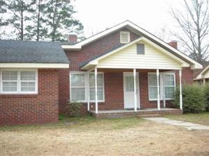 1111 Collins St, Conway SC  29526-4060 exterior