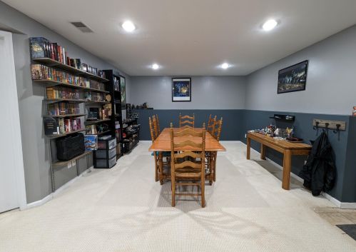 5536 Mount Vernon Ave, Kalamazoo MI  49024-1215 exterior