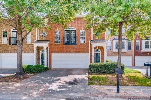 564 Fraser St, Atlanta GA  30312-2852 exterior