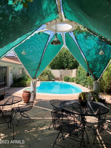 14801 39th Ave, Phoenix AZ 85051-3320 exterior