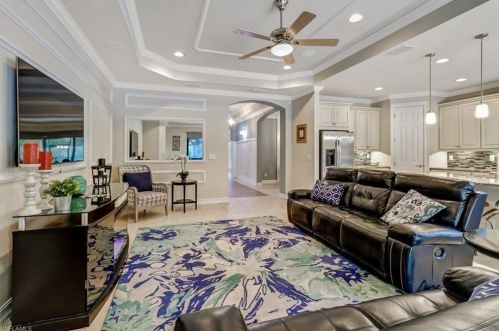 14310 Tuscany Pointe Trl, Naples FL 34120-6002 exterior