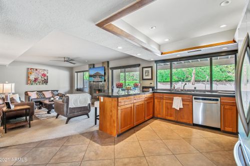 4310 Cortez St, Phoenix AZ  85028-2226 exterior