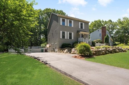 76 Hawthorn Cir, Woonsocket, RI 02895-6617