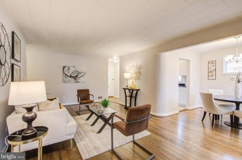 1601 Sanford Rd, Silver Spring MD 20902-4007 exterior