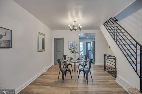 365 Daly St, Philadelphia PA  19148-3306 exterior