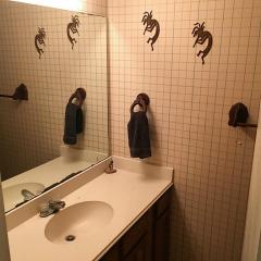 2418 Shady Brook Dr, Houston TX  77084-5240 exterior