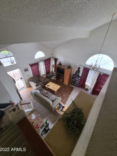 1408 Gail Dr, Chandler AZ 85226-8215 exterior