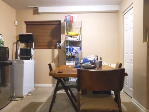 1218 Maywood Dr, Broadview IL 60153-1879 exterior