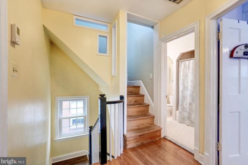 3240 Livingston St, Washington DC 20015-1756 exterior