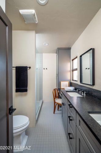 442 Sawtelle Ave, Tucson AZ  85716-4729 exterior