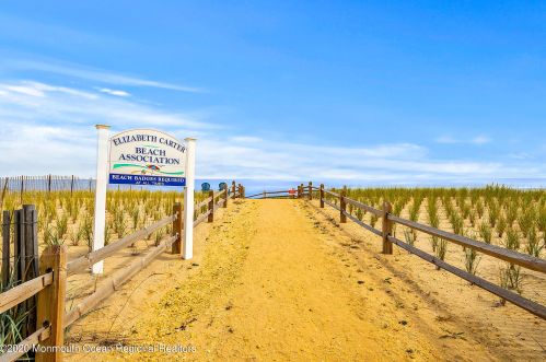 100 Elizabeth Ave, Point Pleasant Beach NJ 08742-4133 exterior