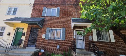 1843 Providence St, Washington, DC 20002-1705