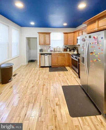 5355 Berks St, Philadelphia PA 19131-3230 exterior