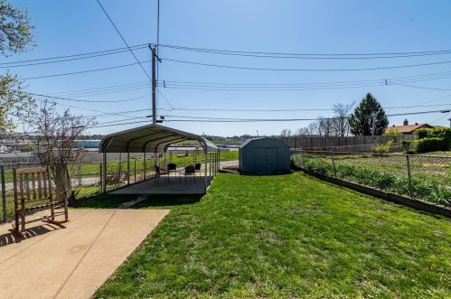 5838 Nashville Ave, Saint Louis MO 63139-3432 exterior