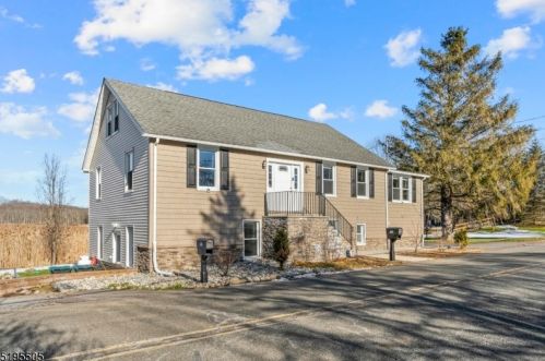 7 Berry Rd, Wantage NJ 07461-3009 exterior