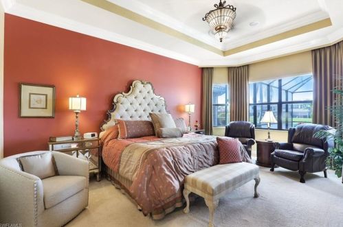 3440 Atlantic Cir, Naples FL 34119-8636 exterior