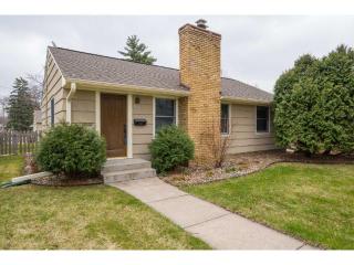 601 6th Ave, Hopkins MN  55343-7716 exterior