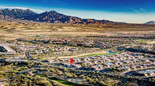 1855 Camino Estelar, Green Valley AZ 85622-5402 exterior