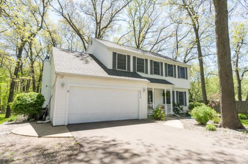 2479 Mansfield Ave, Kalamazoo, MI 49024-4000