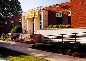 311 Kentucky Ave, Alexandria VA 22305 exterior