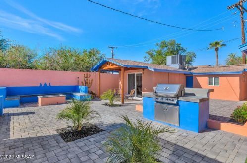 2610 24 St, Phoenix AZ 85008-1846 exterior