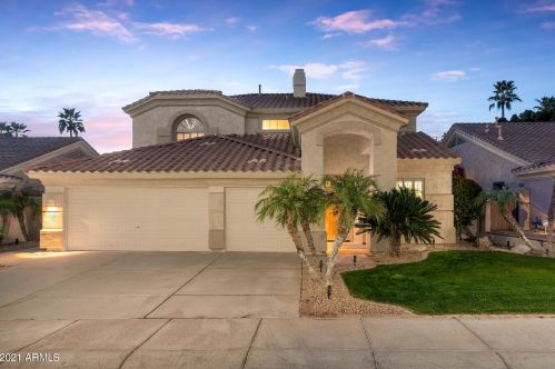 16826 15th Ave, Phoenix, AZ 85045-0764