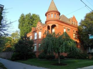 416 Third St, Lexington KY  40508-1929 exterior