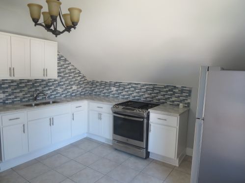 1038 Parkside Ave, Chicago IL  60651-2654 exterior