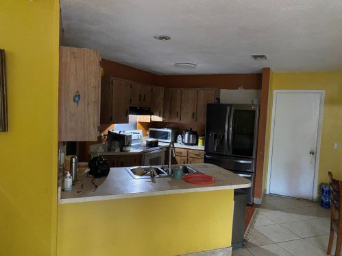 2320 Savona Blvd, Fort Pierce FL 34953-2213 exterior