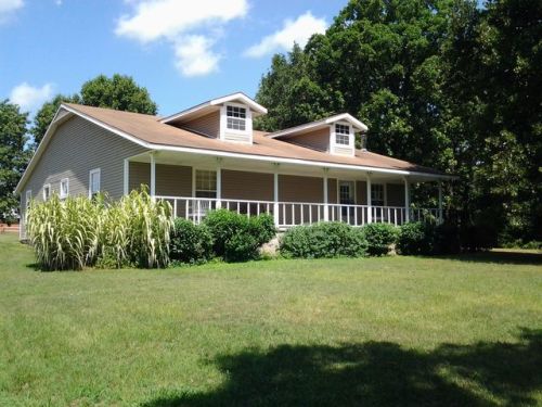 3050 48th St, Springdale AR  72762-6695 exterior