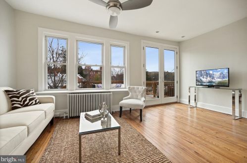 1700 Hobart St, Washington DC 20009-3705 exterior