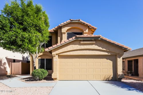 21621 48th Pl, Phoenix AZ  85054-6106 exterior