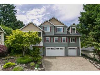 14207 116th Ter, Portland OR  97224-3784 exterior