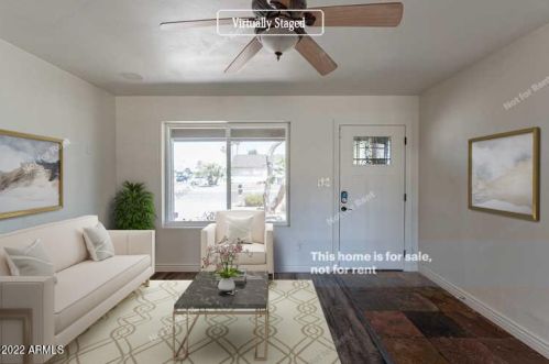 19604 13th Ave, Phoenix, AZ 85027-4602