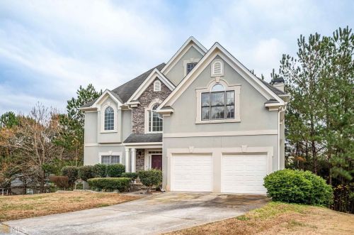 330 Beracah Trl, Atlanta GA  30331-8517 exterior